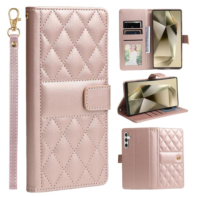 Flip Wallet Small Leather Case For Samsung Galaxy A12 A13 5G A13 4G A15 A22 4G A22 5G A32 4G A42 5G A52 5G A72 5G A25 A73 A53