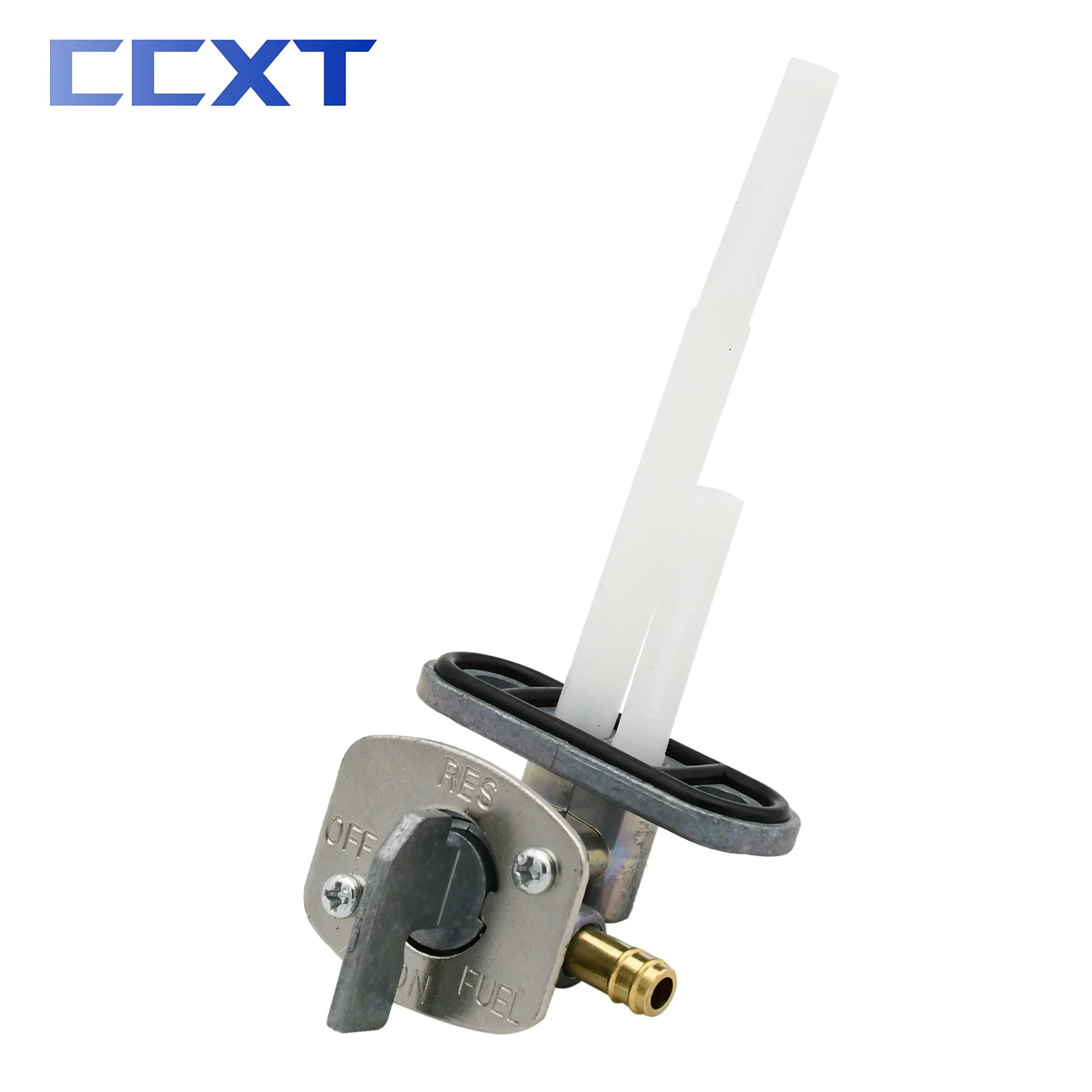 Fuel Gas Tank Switch Valve Petcock For Yamaha PW80 TTR 90 125 225 250 YFS200 YTM 200 350 400 YT60 YFB250 XT125 XT250 XT225 XT600