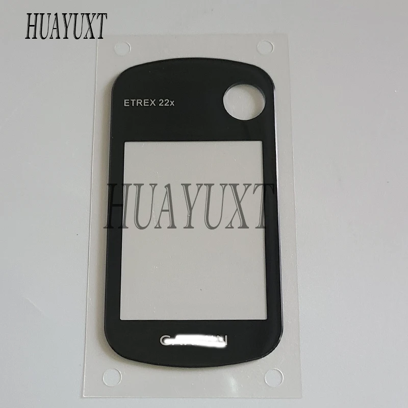 Pannello In Vetro Originale Per La Sostituzione Della Riparazione Gps Portatile Serie Garmin Etrex 22X 32X