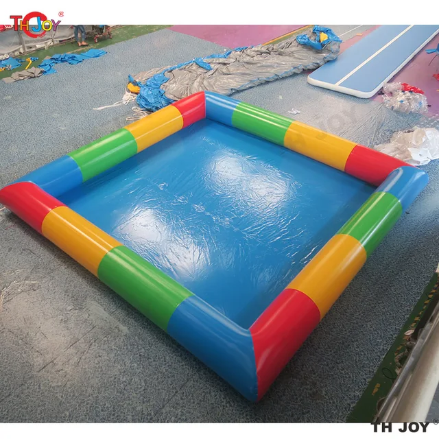 Dollar General Inflatable Pool For Kids And Adults Foot