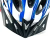 Leichter Kopfschutz-Radhelm für Rennrad-E-Bike-Reiten-Sicherheitshelm UNISEX in 6 Farben 5