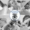 Adjustable Cervical Collar, Neck Brace Support Orthosis, Fixable Neck Posture Corrector, Pain Relief, Traction Spine Alignment 3