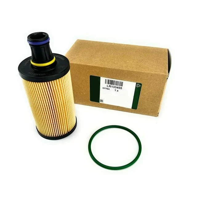 Marke Neue Element Öl Filter Kit LR133455 Für Neue Land Rover  