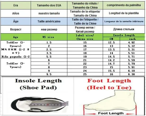 Summer Boy Sport Shoes Kids Beach Sandals Girl  Sneakers 3