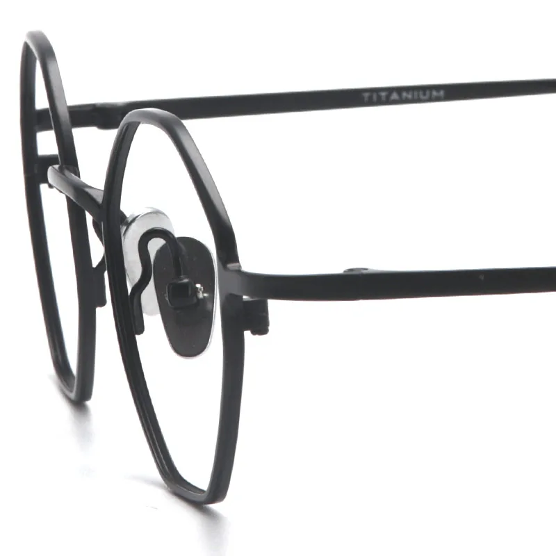 Muzz Women's Eyeglasses Image 5