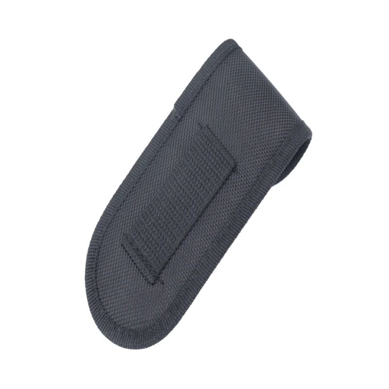 Nylon Folding Knife Packaging Case Outdoor Nylon Knife Pliers Scabbard