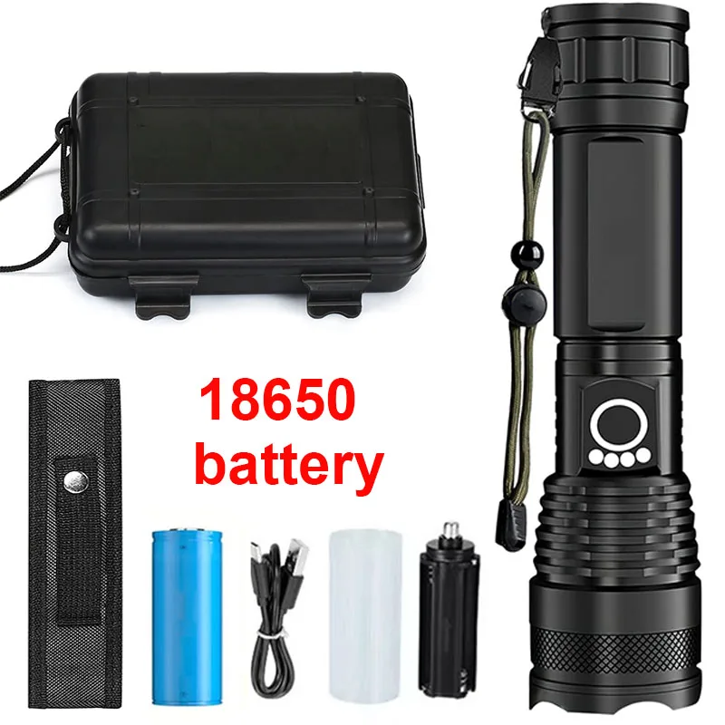 18650 battery box
