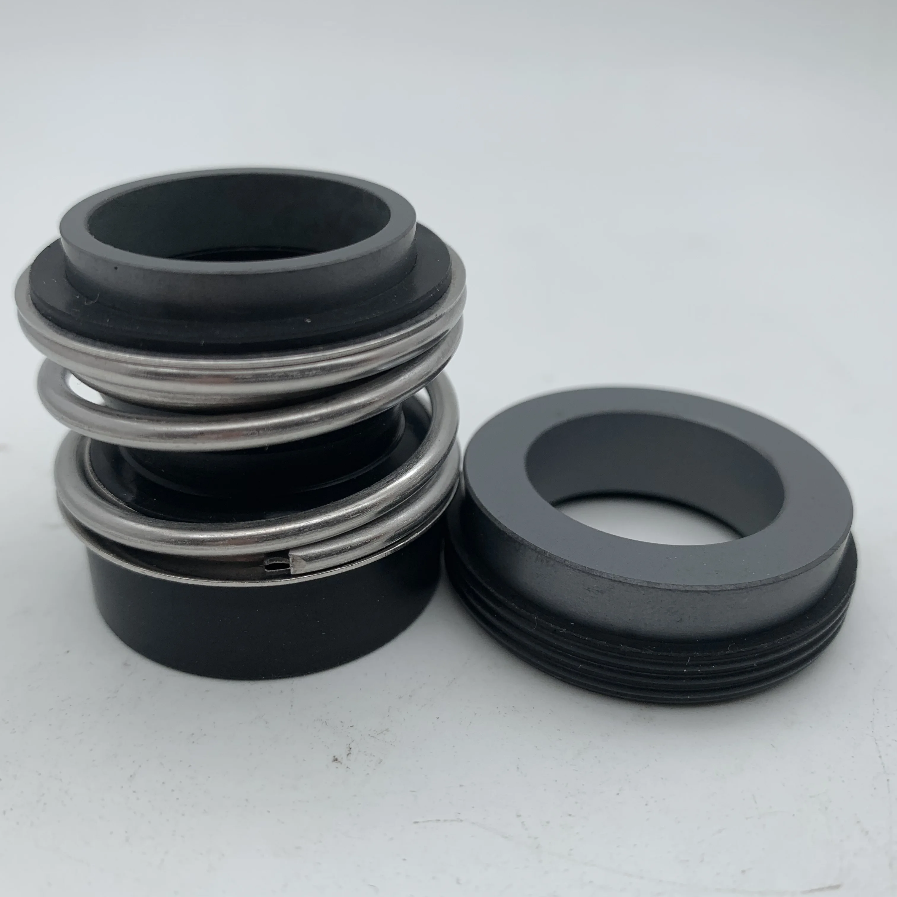 MG12-14 /G6 MG12-14/Z Mechanical Seals For MVI 2/4/8 MHI 2/4/8/16 MHIL  Pumps With G6 Stationary Seat - AliExpress 34 MG12-14 MG12-14/G6 MG12/14-Z エラストマーベローズメカニカルシール MG12 シャフトサイズ 14mm