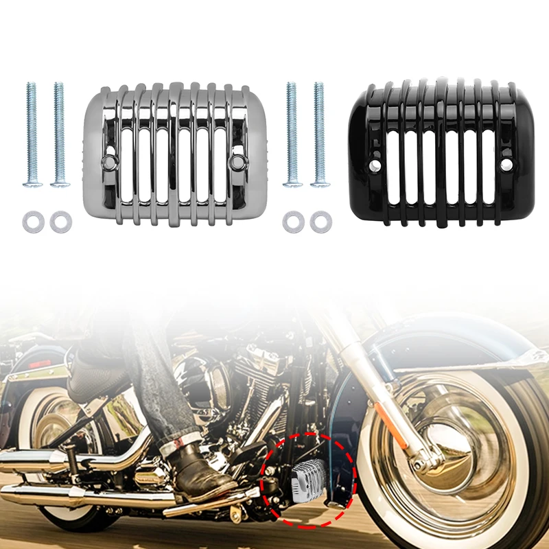 

Обтекатель для мотоцикла Harley Softail Fat Boy Springer FXS FXSB 2001-2017