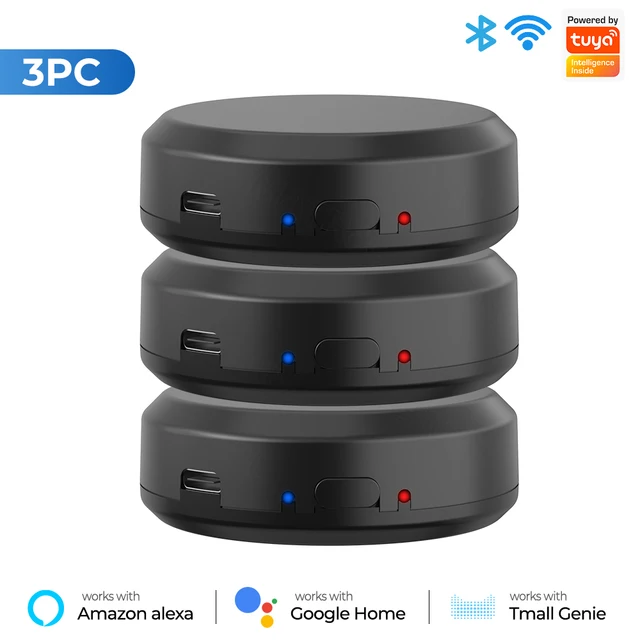 3pcs