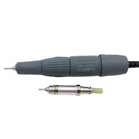 Strong 210 Marathon H37L1 Handle Spindle For Electric Manicure Machine Nail Drill Enhancement Spindle Milling Cutter Accessories 2