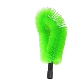 Uzatılabilir Teleskopik Oluk Temizleme Fırçası Çatı Aracı Kolayca Giderir Kanalizasyon Filtresi Çukur Fırçası Çatı Drenajı için