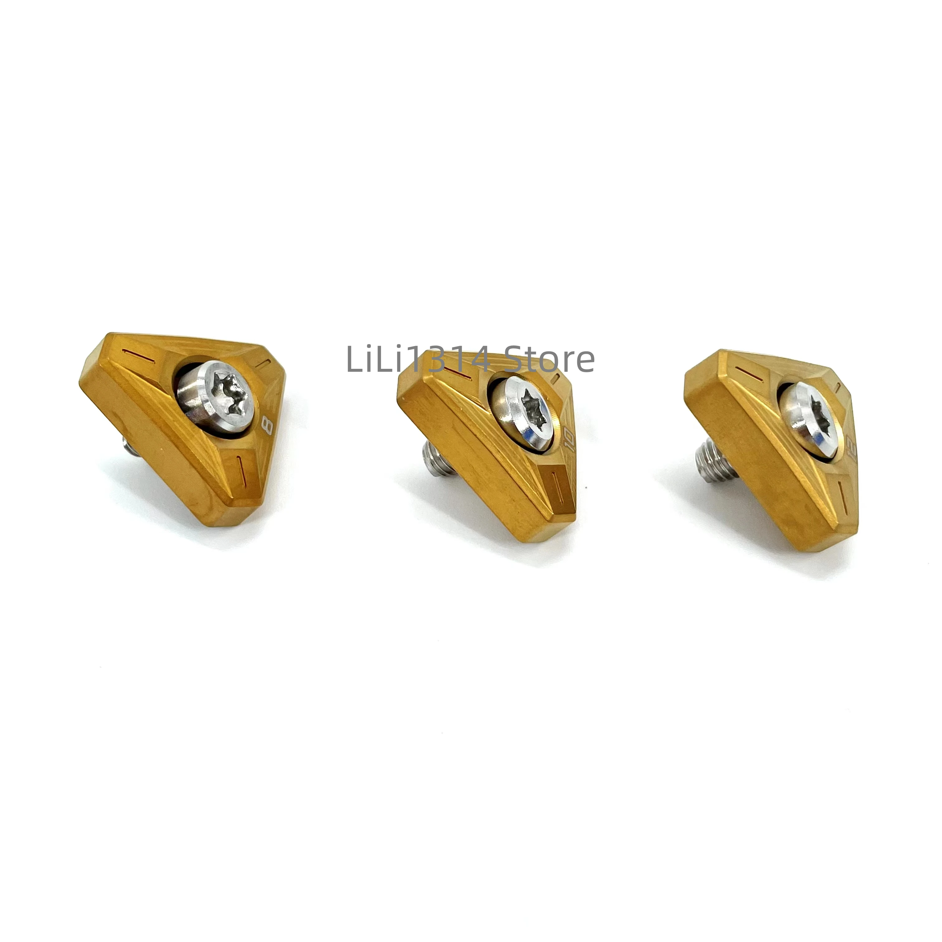 1Pcs,Golf Club Head Weights fit for  LTDx LTDx MAX Driver Choice Weight 3g/4g/5g/8g/10g/12g/16g 3
