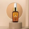 2pc Dimollaure Kojic acid Face Serum, Moisturizing Friming Clear Skin Color Smooths Pores Softening Skin Streaming  Essence 6