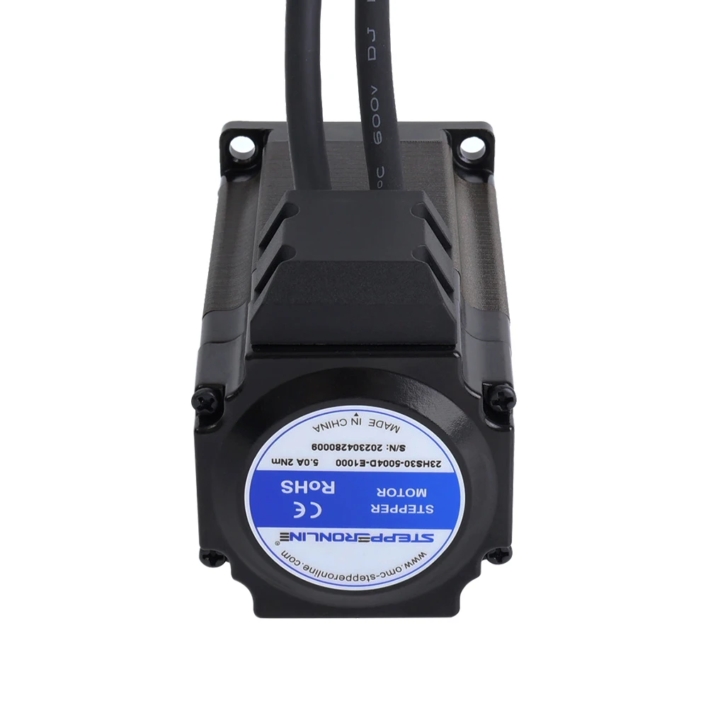 codificador motor deslizante para maquina 03
