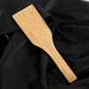 32cm Natural Bamboo Paddle Riding Crops Flogger Horsewhips Spikes 0.9cm Thickness Spanking Paddle Slapper Dressage Whips 1