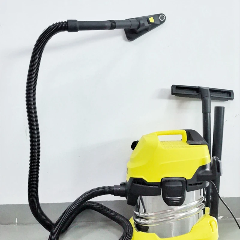 Drill Dust Nozzle DN 35 Drill Dust Collector for Karcher 2.863-234.0 Drill Dust Catcher ,Drill Dust Collector 5
