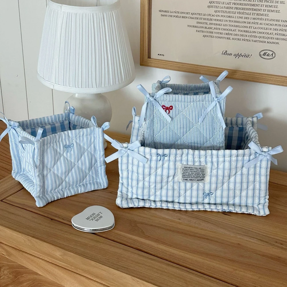 HavenNest™ Quilted Storage Basket Sd62c6942becb4f9793cd413ff0eab54dL