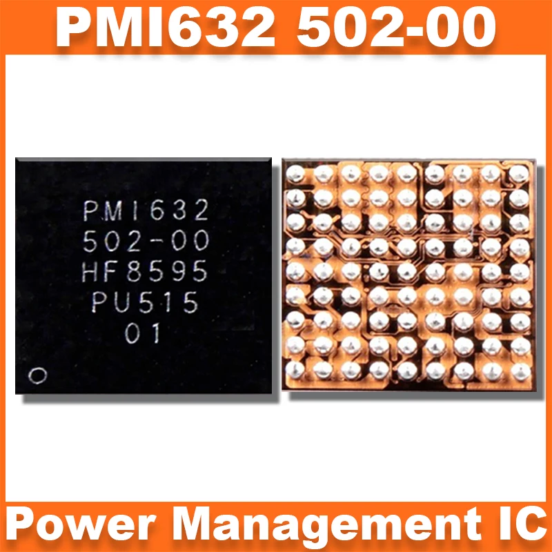 1Pcs-PMI632-502-00-Power-IC-BGA-PMI632-502-00-50200-PMI-632-Power ...