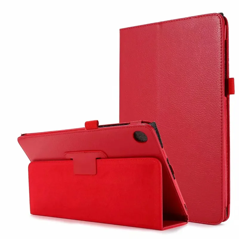 Capa para Tablet com Flip para Lenovo Tab M10 Plus 10.3 Tamanhos de tb X606f X606x - Imagem 5