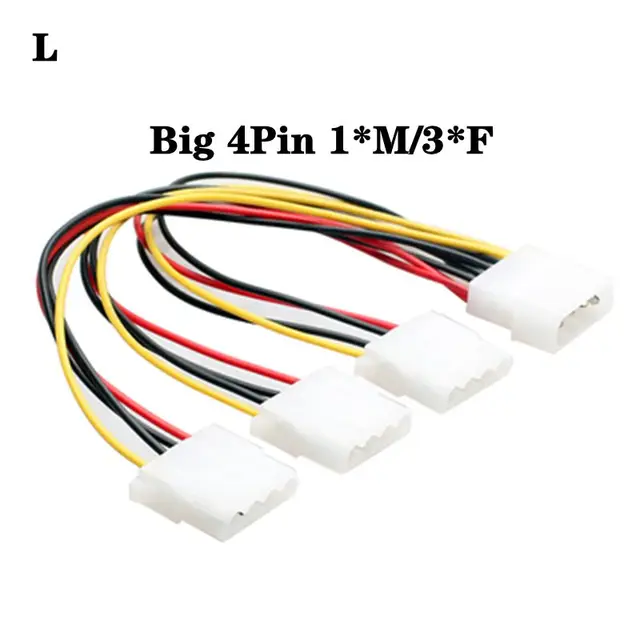 Câble Alimentation LEMO – 4 Broches XLR Mâle Vers 6 Broches LEMO 2B, 10 Pieds, Occasion