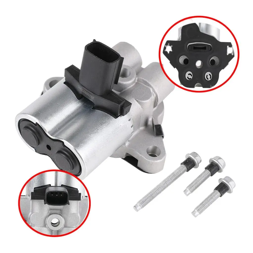 

VVT401 Универсальный клапан управления двигателем для 2,5 л