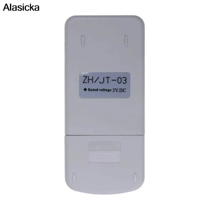 Télécommande De Rechange Pour Climatiseur Chigo ZH/JT-03 (aussi Compatible ZH/JT-01) - Prête à L'emploi, Garantie 12 Mois