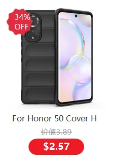 Für Honor 50 Glas Honor 50 60 70 80 90 Pro Magic 5 Pro Gehärtetes Glas 3D Volle Abdeckung Gebogene Displayschutzfolie Honor 50 Objektiv Film – Detail 4