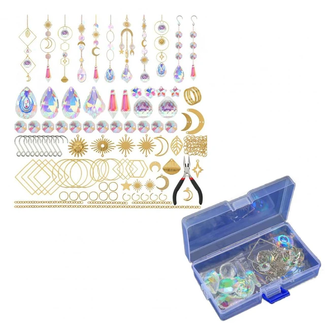 Sun Catcher Kits