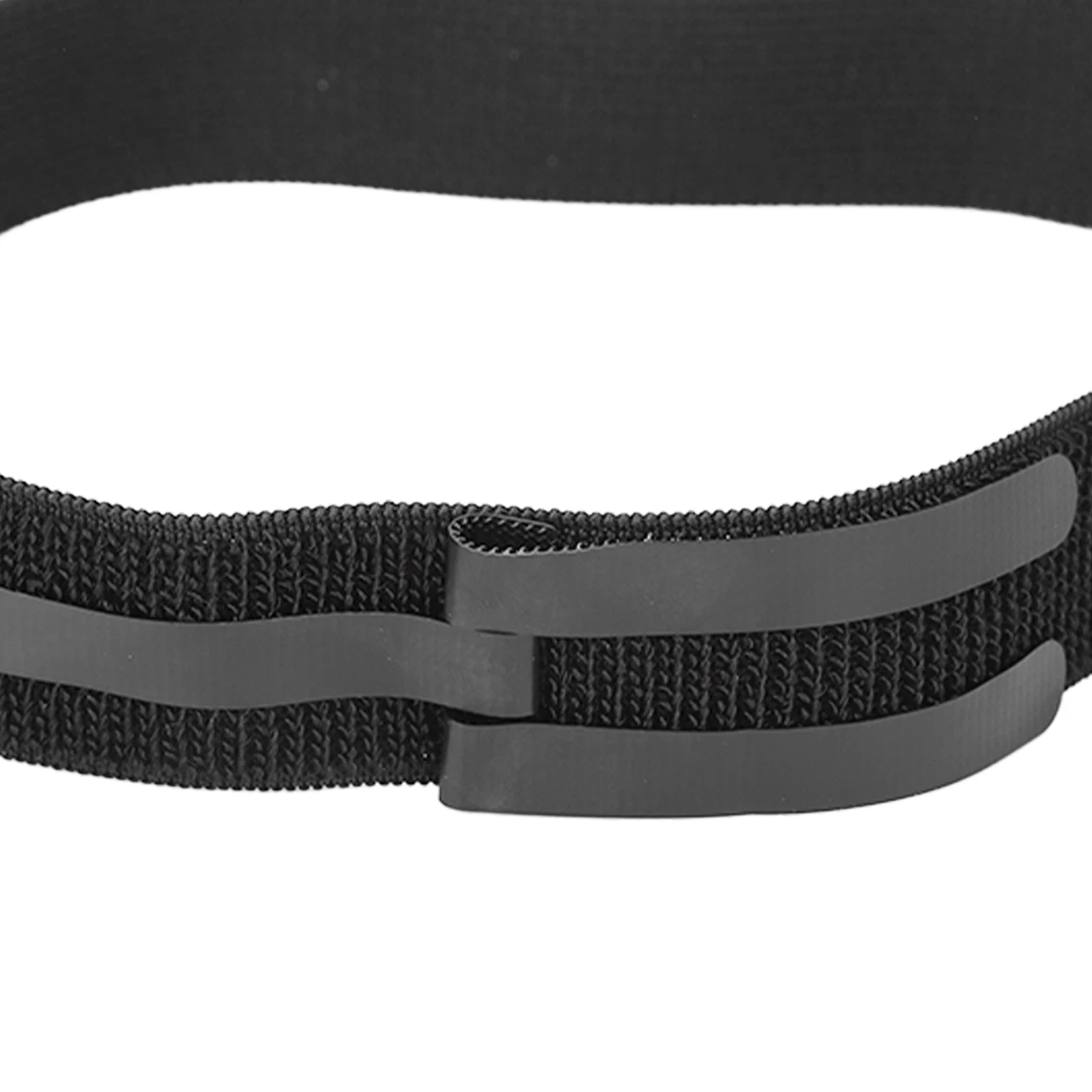 Adjustable Catheter Strap Wide Applicability Catheter Leg Fixation Band Holder Strap for Urinary