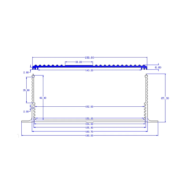 preta prata 1 peca 161x71x150 155 180 200 230 250mm 8227 1 peca 05