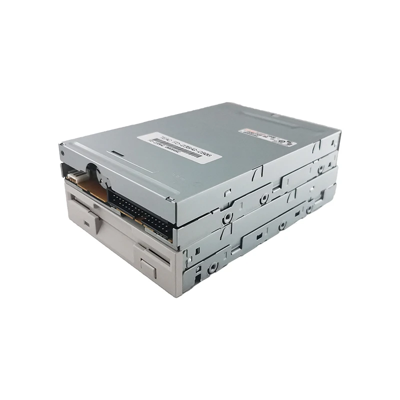 teac disquete drive disquete nova indústria máquina de entrada