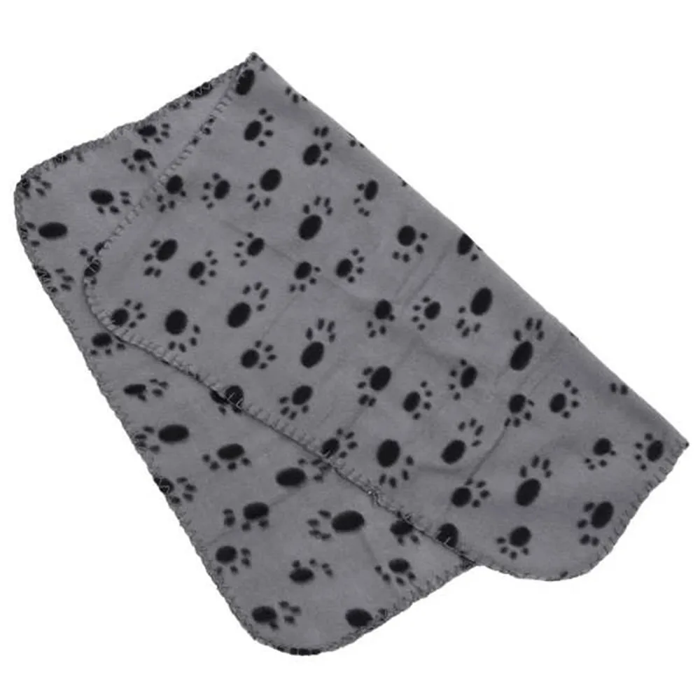 Title 9, Puppy Blanket Soft Fleece Pet Blanket for Small...