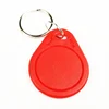 5pcs GEN2 CUID Android App MCT Modify UID Changeable Tag Keyfob NFC 1k S50 13.56MHz Card Block 0 Writable HF 14443A 6