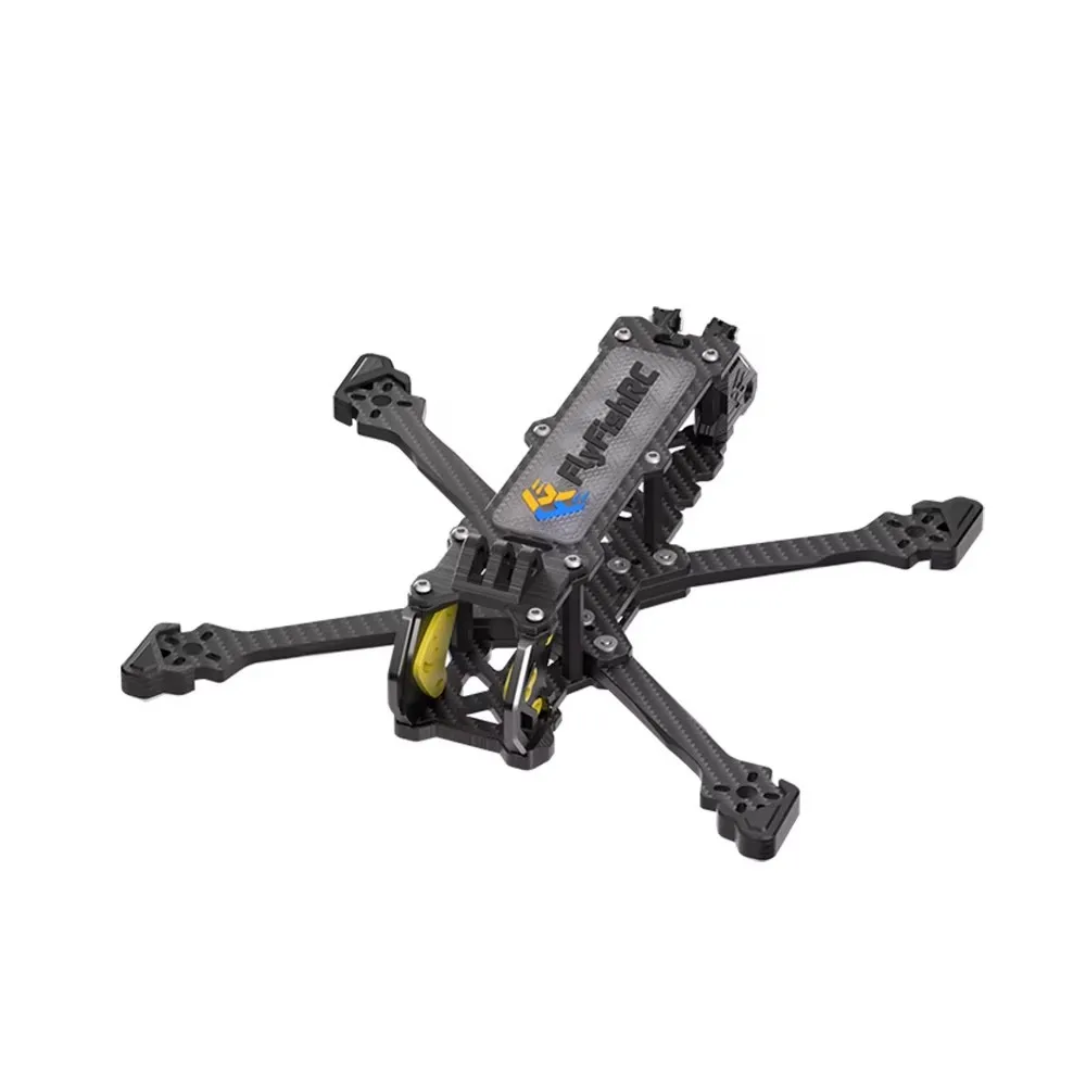 รูปสินค้า ชุดโครงโดรนแข่ง FPV คุณภาพสูง ใช้ได้กับ DJI O3/O4 PRO