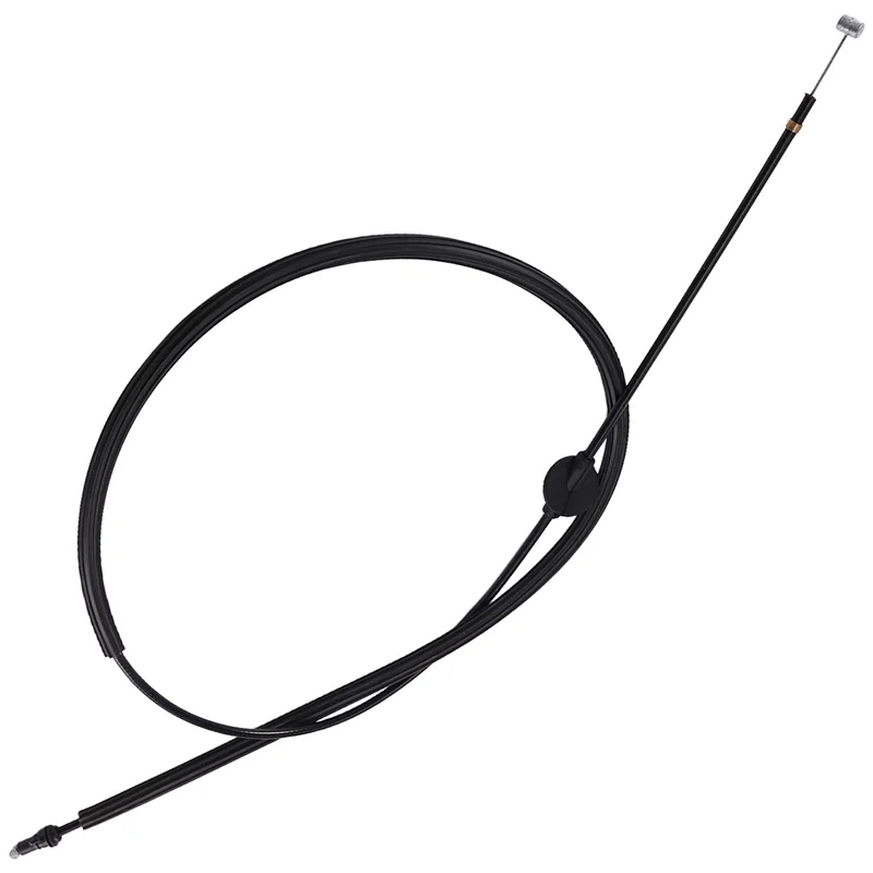 가격 인하 】 LHD 호환 프론트 후드 래치 릴리스 케이블 8T1823535 (A4 A5 B8 S4 S5 2008-2015용)