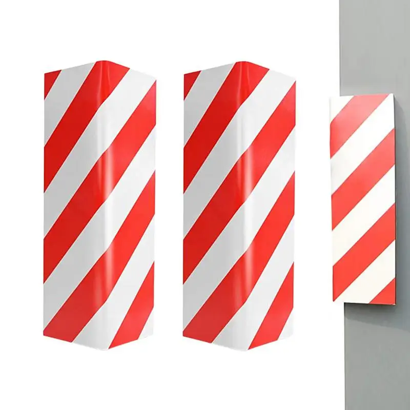 

Лампа для защиты стен гаража