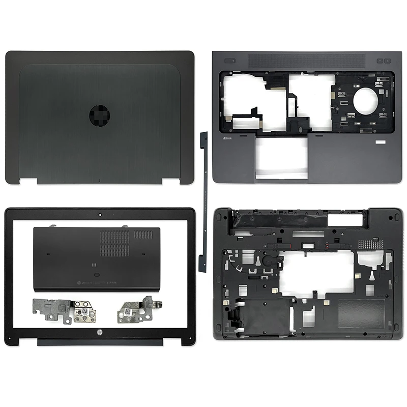 

Задняя крышка для ноутбука HP ZBOOK 15 G1 G2, 15,6 дюйма