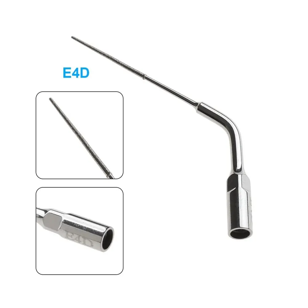 1 Pcs E4D