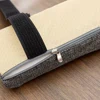 Cotton Linen Foam Elbow Pillow Chair Armrest   Pads Support Arm Rest for Office Chair Armrest Chair Cushion Pads Elbow Relief 5