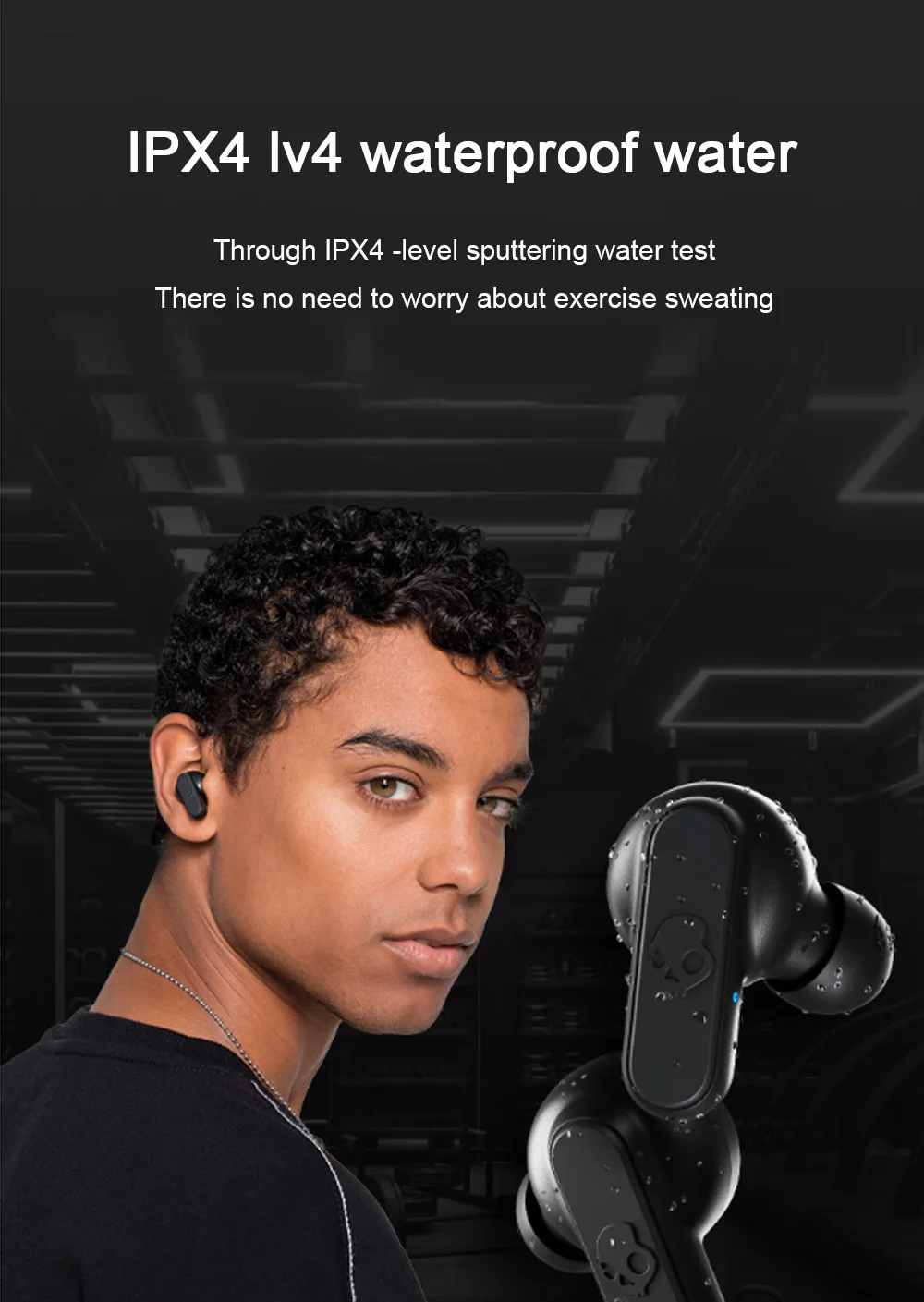Buy Skullcandy Dime 2 True Wireless in-Ear Earbuds Price In Pakistan available on techmac.pk we offer fast home delivery all over nationwide.