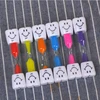 3Min Smile Sandglass Tooth Brushing Hourglass Gift Sand Clock  Dental Children Kids Toothbrush Timer Help Them Form A Good Habit 2