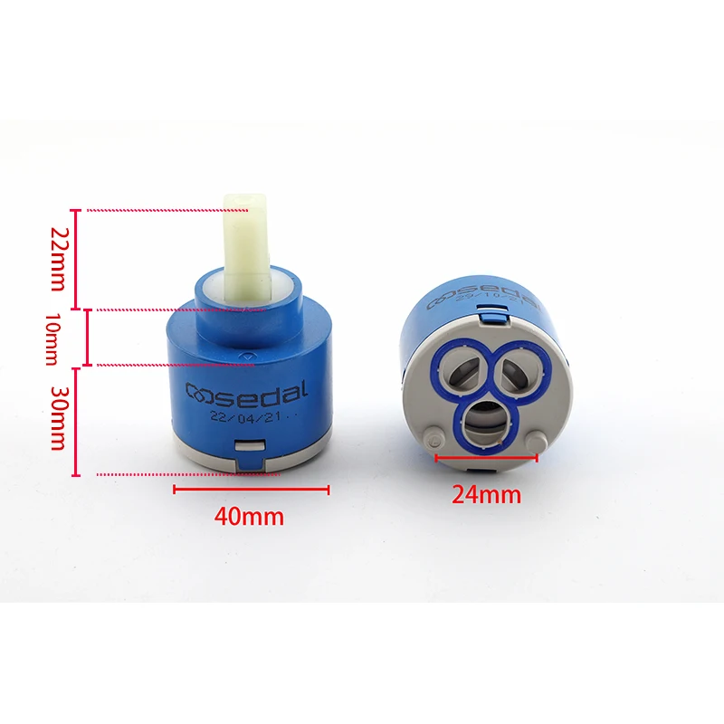 Kitchen Faucet Valve Core