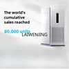 MJY frequency conversion first-class living room commercial vertical energy-saving cooling and heating cabinet 1