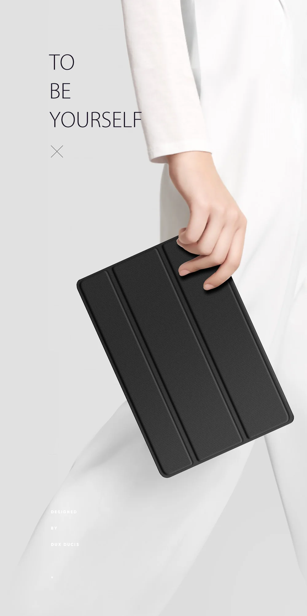 Tablet Leather Case For Samsung Galaxy Tab S8 Ultra S7 S8 S6 Lite S7FE/S7 S8 Plus DD Toby Series Smart Sleep Wake Pencil Holder