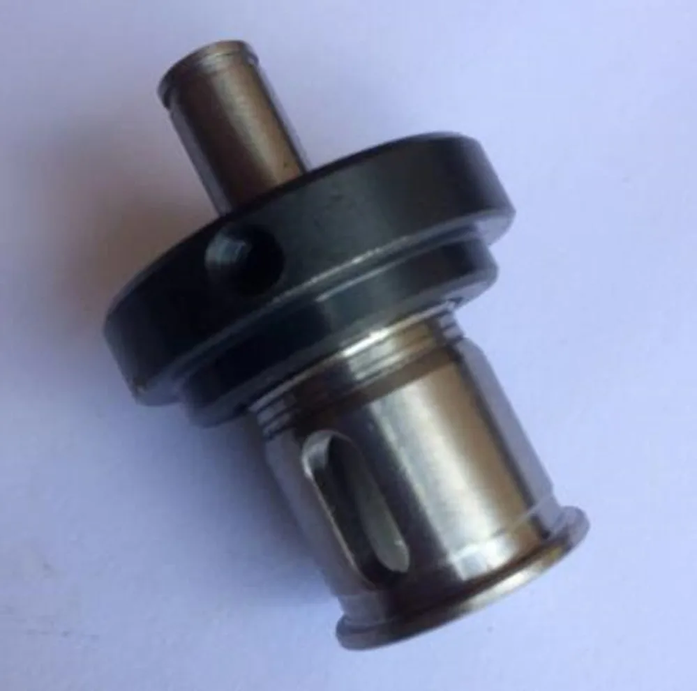 

1Set CNC Vertical Milling Machine Head Part B78+81 Clutch Shaft+Nut Mill For Bridgeport Mill Tool