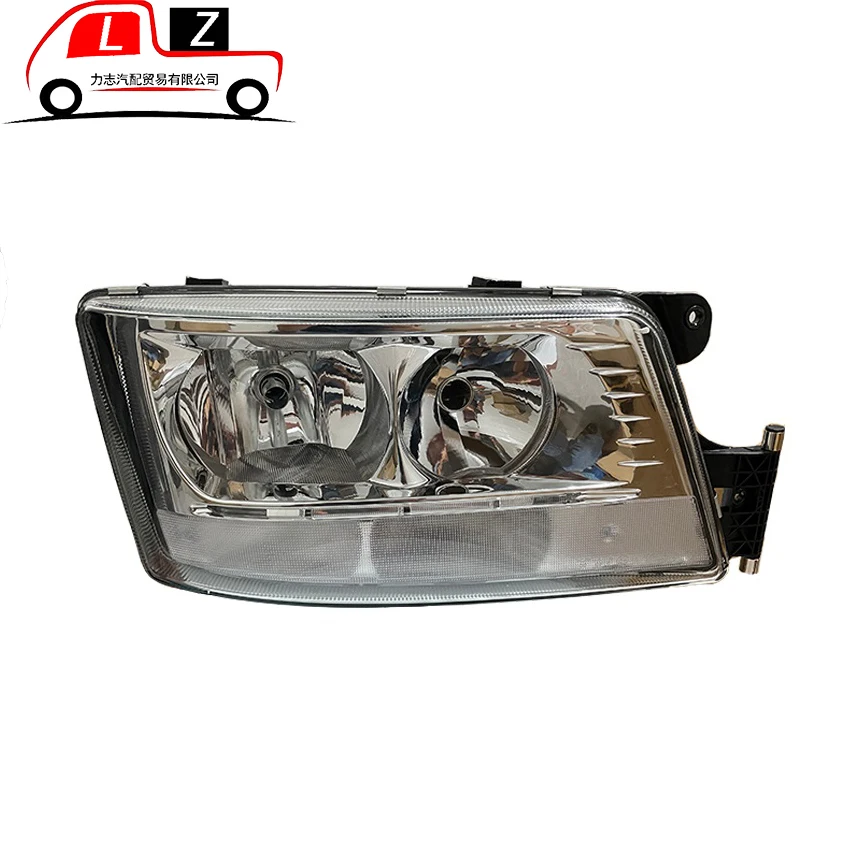 

1pcs head Lamp for MAN TGX/TGL/TGS truck head lamp E APPROVE 8125106496 8125106497
