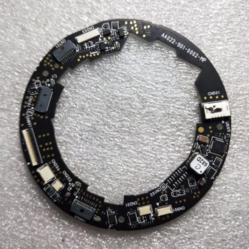 Nuove Parti Di Riparazione Pcb Della Scheda Madre Del Circuito Principale Per Tamron Sp 150-600Mm F/5-6.3 Di Vc Usd G2 A022 Obiettivo (Per Montaggio N