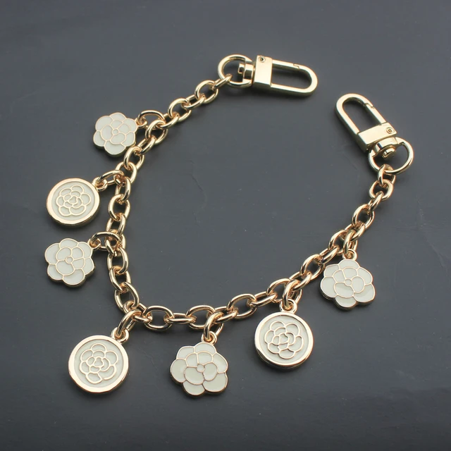 Luxury Clutch Charm Designed Bag Charm Collection High Quality Accessory
