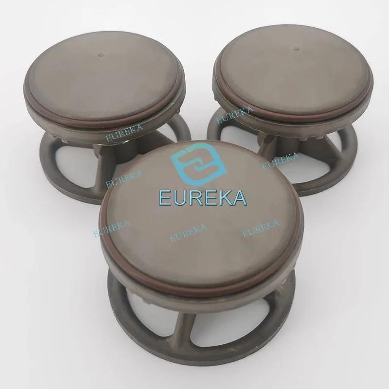 Válvula Flutuador 0947138417 Válvula de retorno de óleo Flutuador Completo